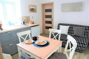 Apartmány Rabské Hradčany